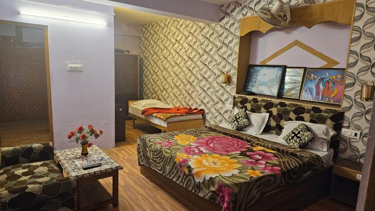 מנאלי Hotel Chetna מראה חיצוני תמונה