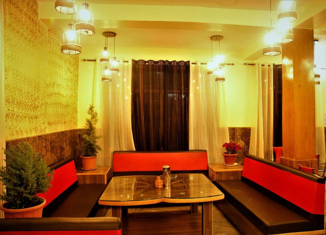 מנאלי Hotel Chetna מראה חיצוני תמונה