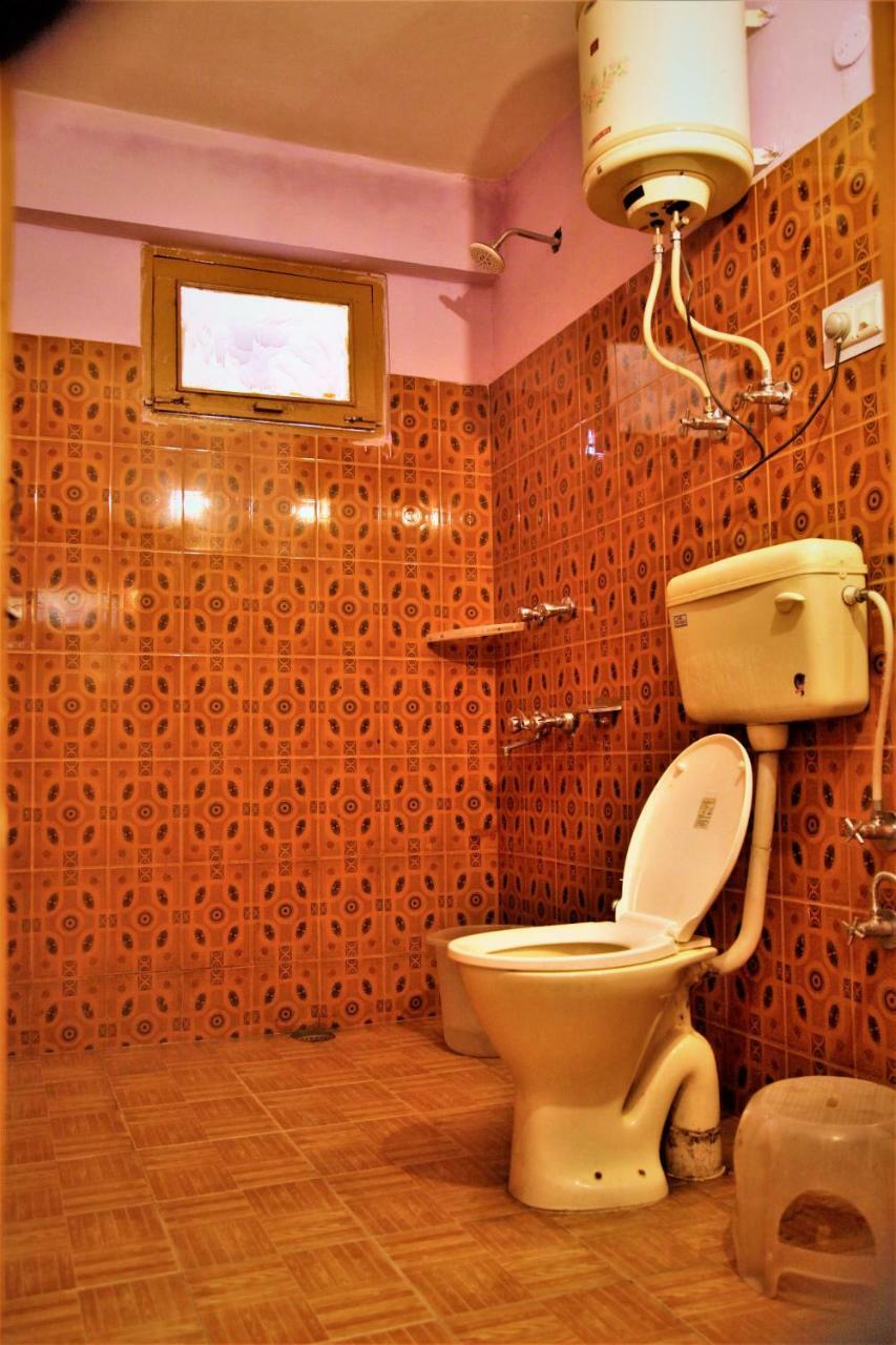 מנאלי Hotel Chetna מראה חיצוני תמונה